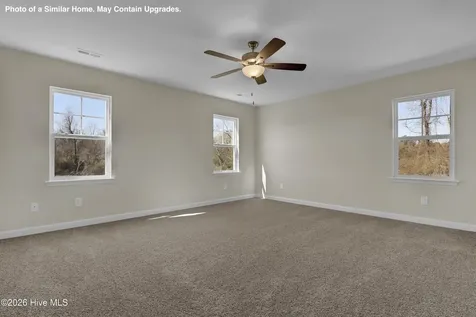 306 Sailview Creek Court Holly Ridge NC 28445