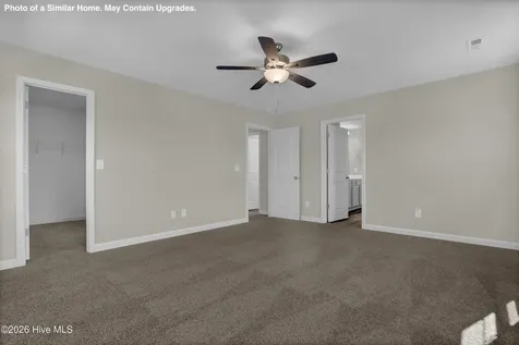 306 Sailview Creek Court Holly Ridge NC 28445