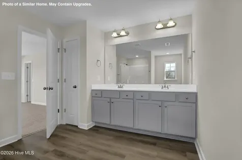 306 Sailview Creek Court Holly Ridge NC 28445