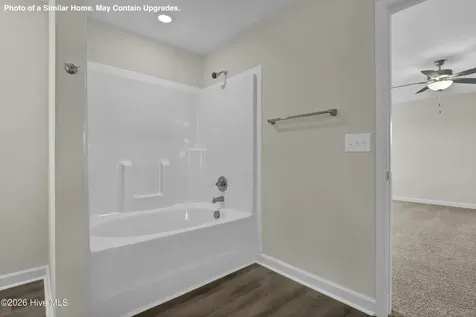 306 Sailview Creek Court Holly Ridge NC 28445