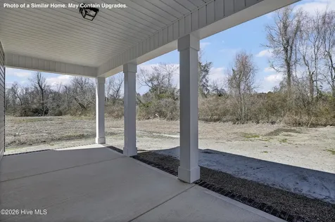 306 Sailview Creek Court Holly Ridge NC 28445
