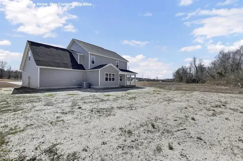 306 Sailview Creek Court Holly Ridge NC 28445