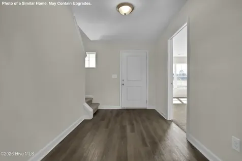 306 Sailview Creek Court Holly Ridge NC 28445