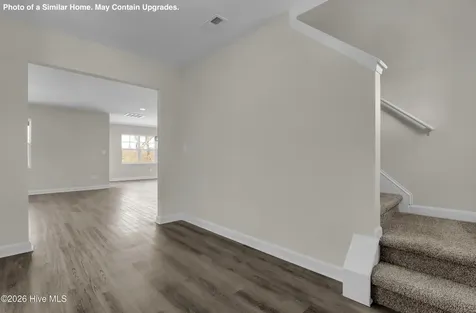 306 Sailview Creek Court Holly Ridge NC 28445