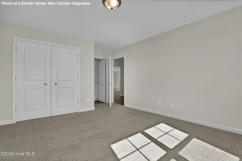 306 Sailview Creek Court Holly Ridge NC 28445