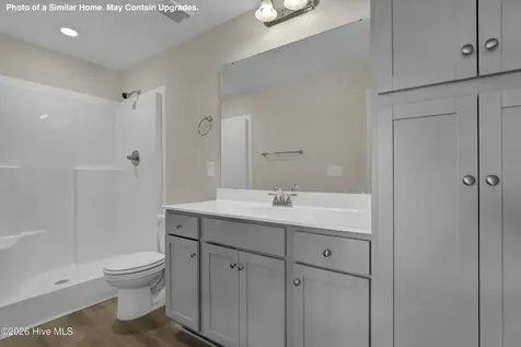 306 Sailview Creek Court Holly Ridge NC 28445