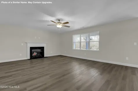 306 Sailview Creek Court Holly Ridge NC 28445
