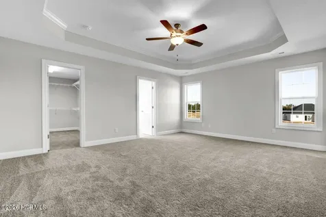 608 Turkey Trot Trail Maysville NC 28555