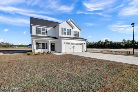 608 Turkey Trot Trail Maysville NC 28555