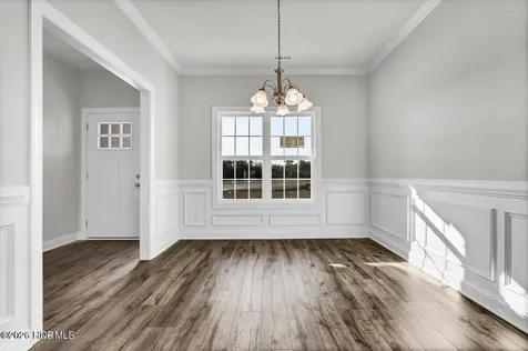 608 Turkey Trot Trail Maysville NC 28555