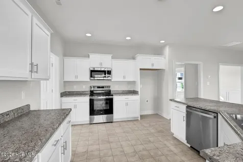 608 Turkey Trot Trail Maysville NC 28555