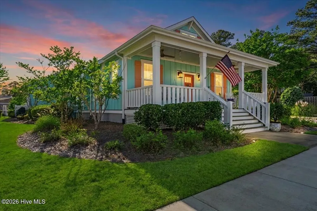 6499 Square Knot Lane SW Ocean Isle Beach NC 28469
