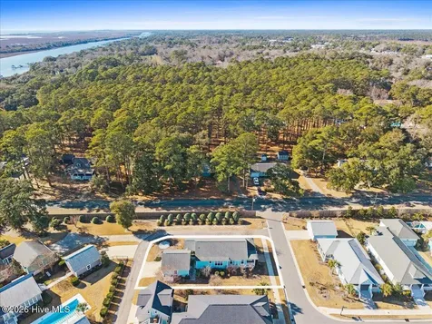 6499 Square Knot Lane SW Ocean Isle Beach NC 28469