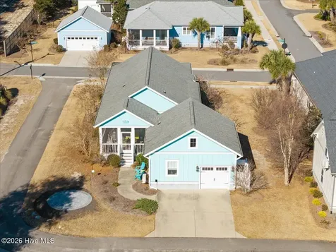 6499 Square Knot Lane SW Ocean Isle Beach NC 28469