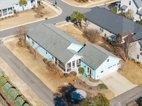 6499 Square Knot Lane SW Ocean Isle Beach NC 28469