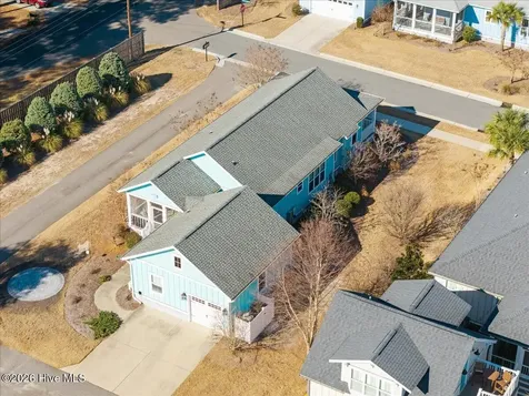 6499 Square Knot Lane SW Ocean Isle Beach NC 28469