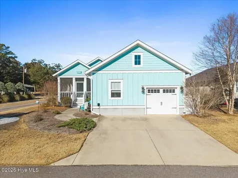 6499 Square Knot Lane SW Ocean Isle Beach NC 28469
