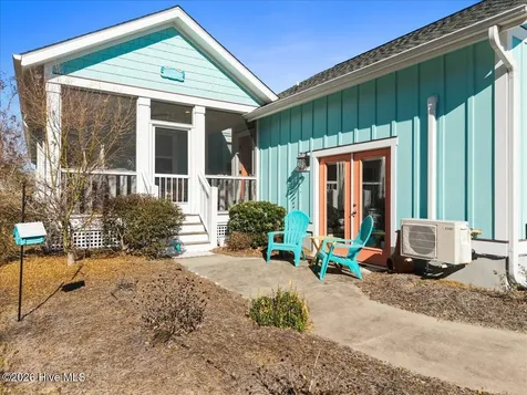 6499 Square Knot Lane SW Ocean Isle Beach NC 28469
