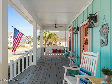6499 Square Knot Lane SW Ocean Isle Beach NC 28469