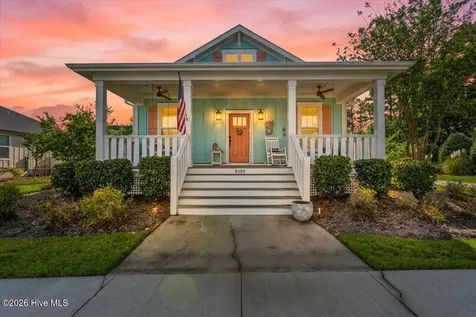 6499 Square Knot Lane SW Ocean Isle Beach NC 28469