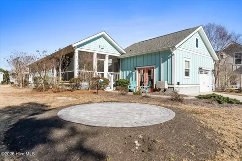 6499 Square Knot Lane SW Ocean Isle Beach NC 28469