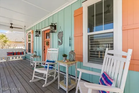 6499 Square Knot Lane SW Ocean Isle Beach NC 28469