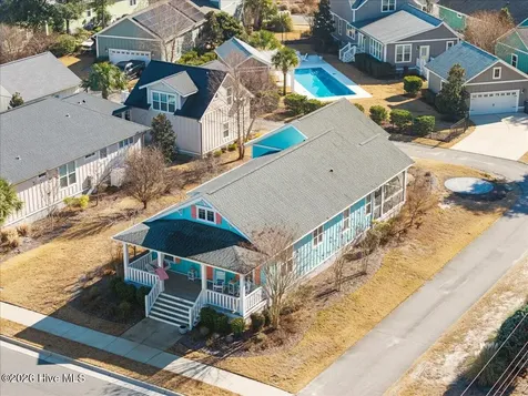 6499 Square Knot Lane SW Ocean Isle Beach NC 28469