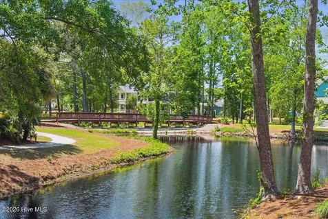 6499 Square Knot Lane SW Ocean Isle Beach NC 28469