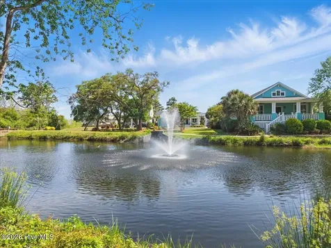 6499 Square Knot Lane SW Ocean Isle Beach NC 28469