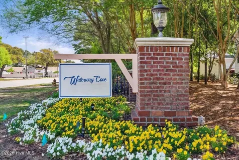 6499 Square Knot Lane SW Ocean Isle Beach NC 28469