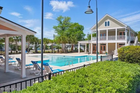 6499 Square Knot Lane SW Ocean Isle Beach NC 28469