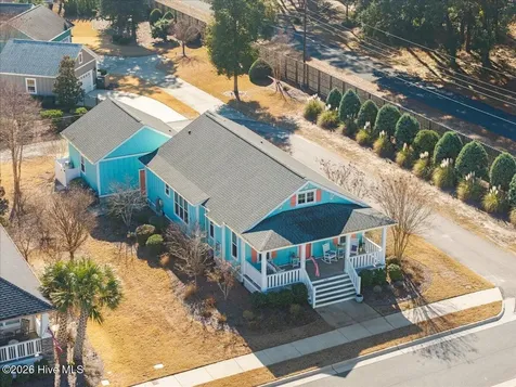 6499 Square Knot Lane SW Ocean Isle Beach NC 28469