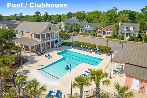 6499 Square Knot Lane SW Ocean Isle Beach NC 28469