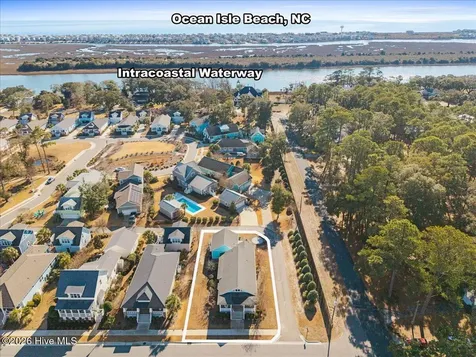 6499 Square Knot Lane SW Ocean Isle Beach NC 28469