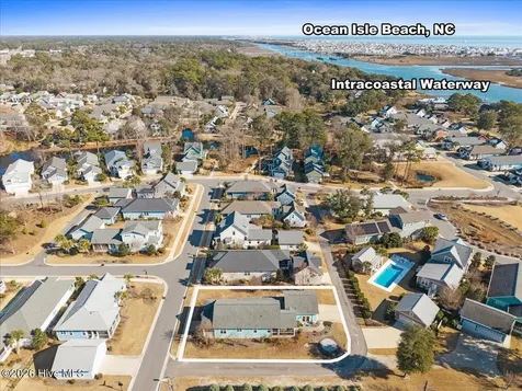 6499 Square Knot Lane SW Ocean Isle Beach NC 28469