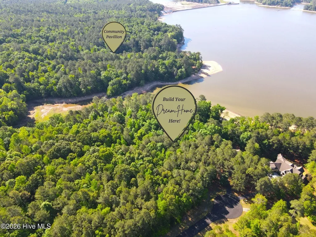 104 North State Lane Rockingham NC 28379