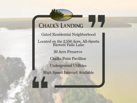 104 North State Lane Rockingham NC 28379