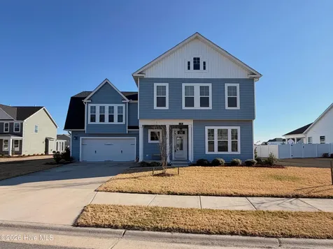 203 Farmstead Loop Moyock NC 27958
