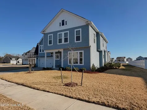 203 Farmstead Loop Moyock NC 27958