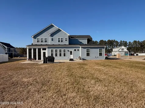 203 Farmstead Loop Moyock NC 27958