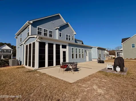 203 Farmstead Loop Moyock NC 27958