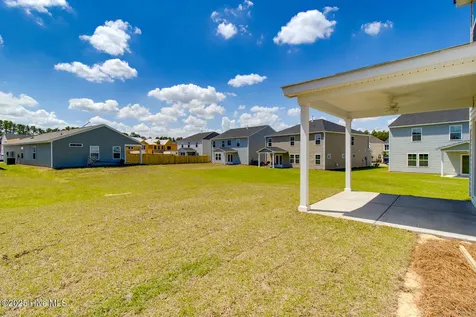 284 Mayflower Drive NW Calabash NC 28467