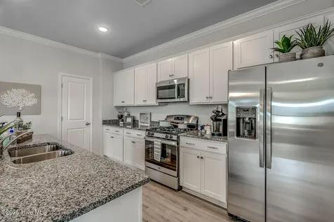 284 Mayflower Drive NW Calabash NC 28467