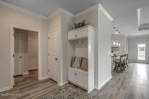 284 Mayflower Drive NW Calabash NC 28467