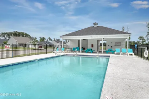 284 Mayflower Drive NW Calabash NC 28467