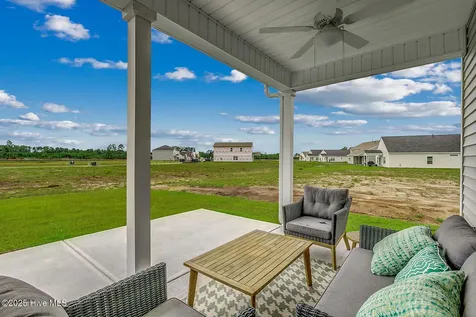 284 Mayflower Drive NW Calabash NC 28467