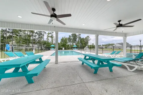 284 Mayflower Drive NW Calabash NC 28467