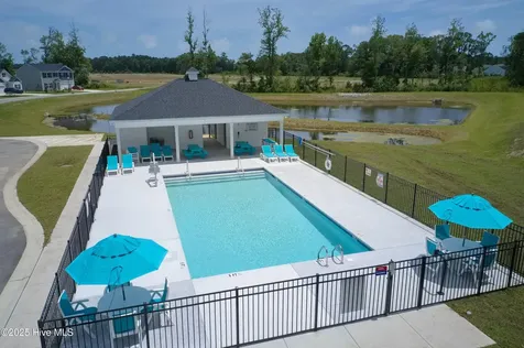 284 Mayflower Drive NW Calabash NC 28467