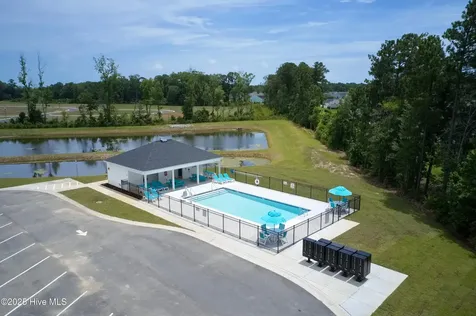 284 Mayflower Drive NW Calabash NC 28467