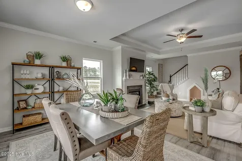 284 Mayflower Drive NW Calabash NC 28467